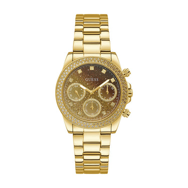 Guess Damen Armbanduhr Sol GW0483L2